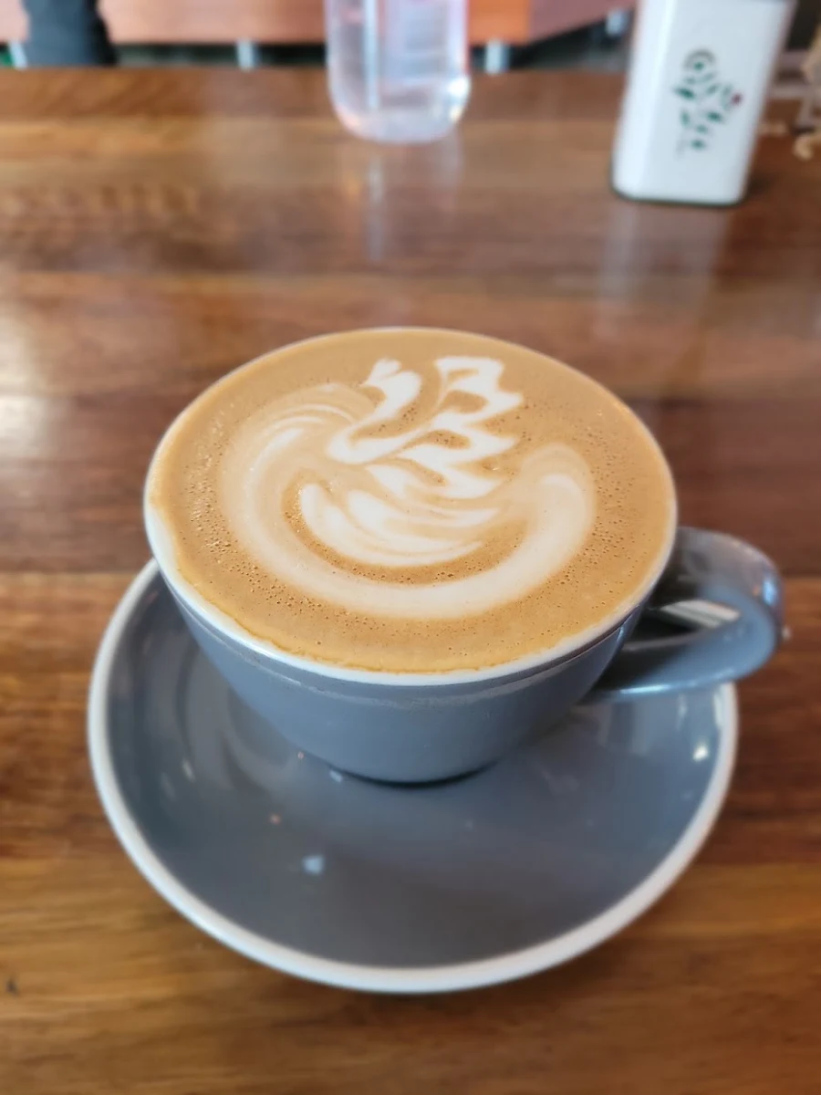 Highlights, Shorties Espresso Bar