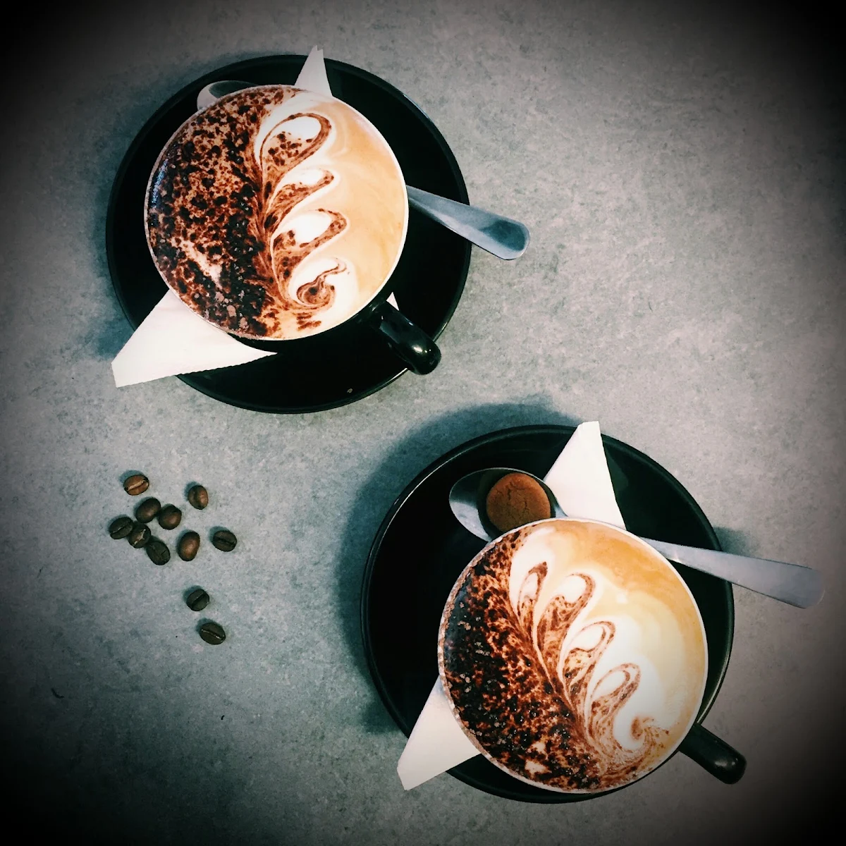 Highlights, Shorties Espresso Bar