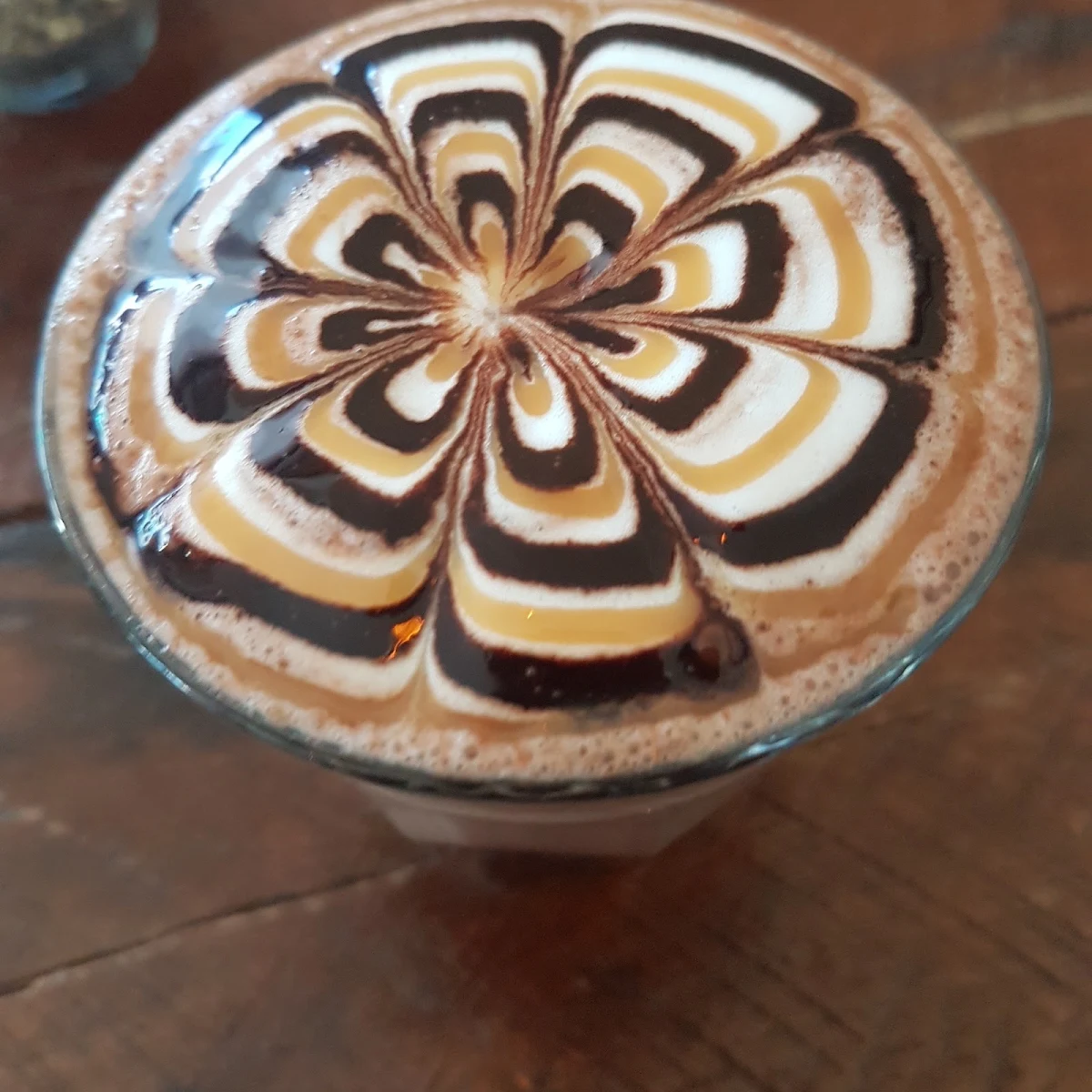 Highlights, Shorties Espresso Bar