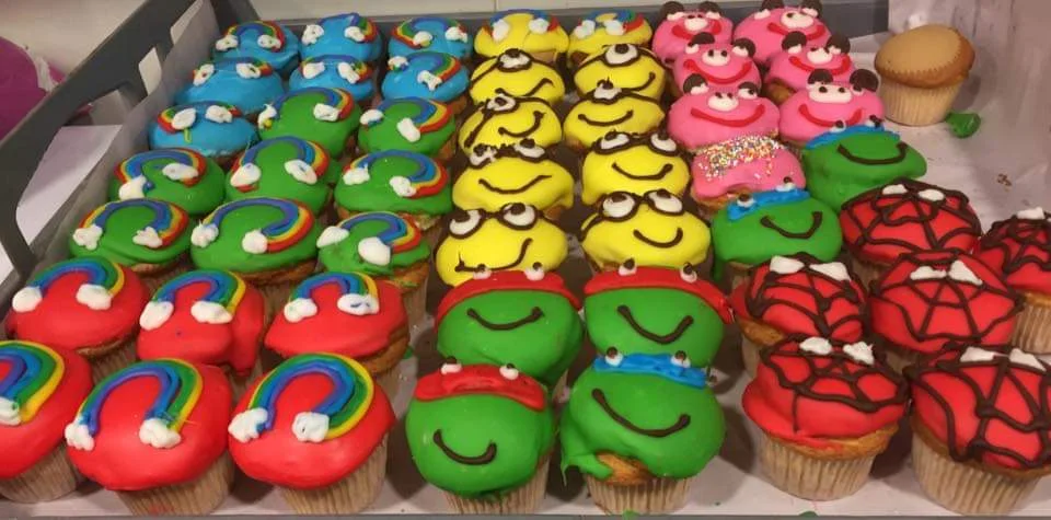 Highlights, The Sky Bakery And Patisserie