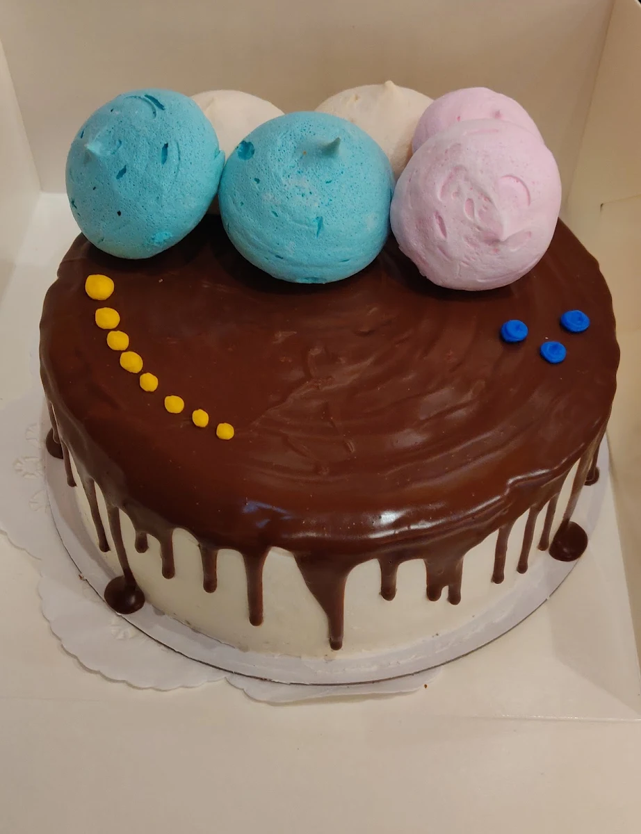 Highlights, The Sky Bakery And Patisserie