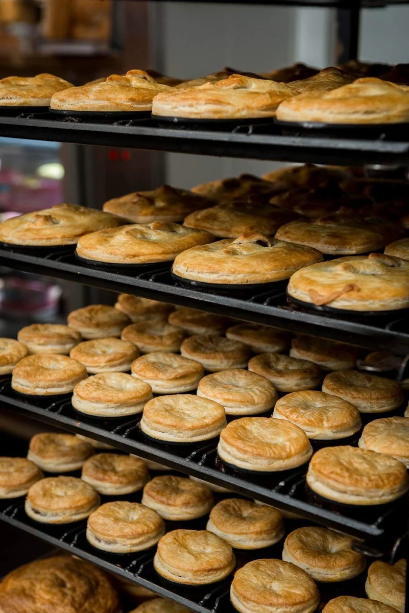 Highlights, The Sky Bakery And Patisserie