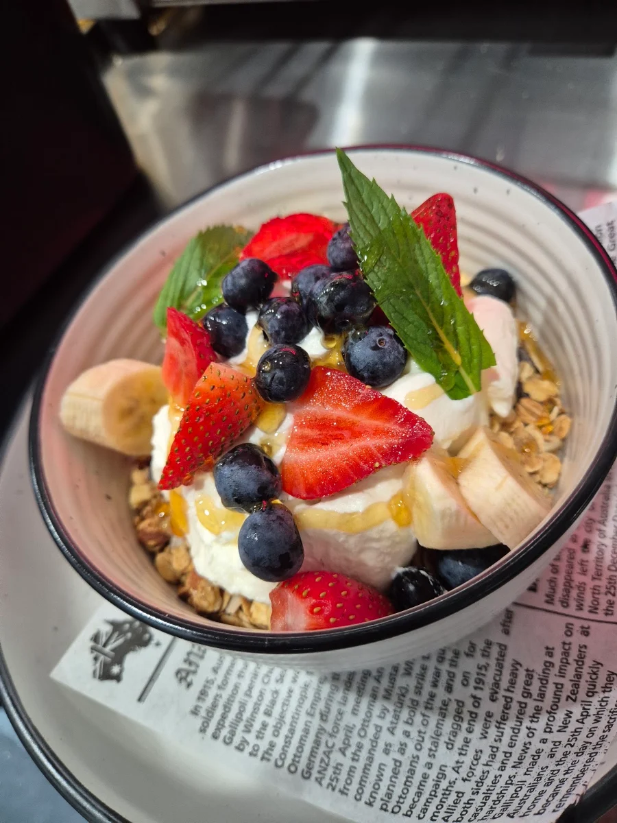 Highlights, Sage lounge cafe,Raymond Terrace