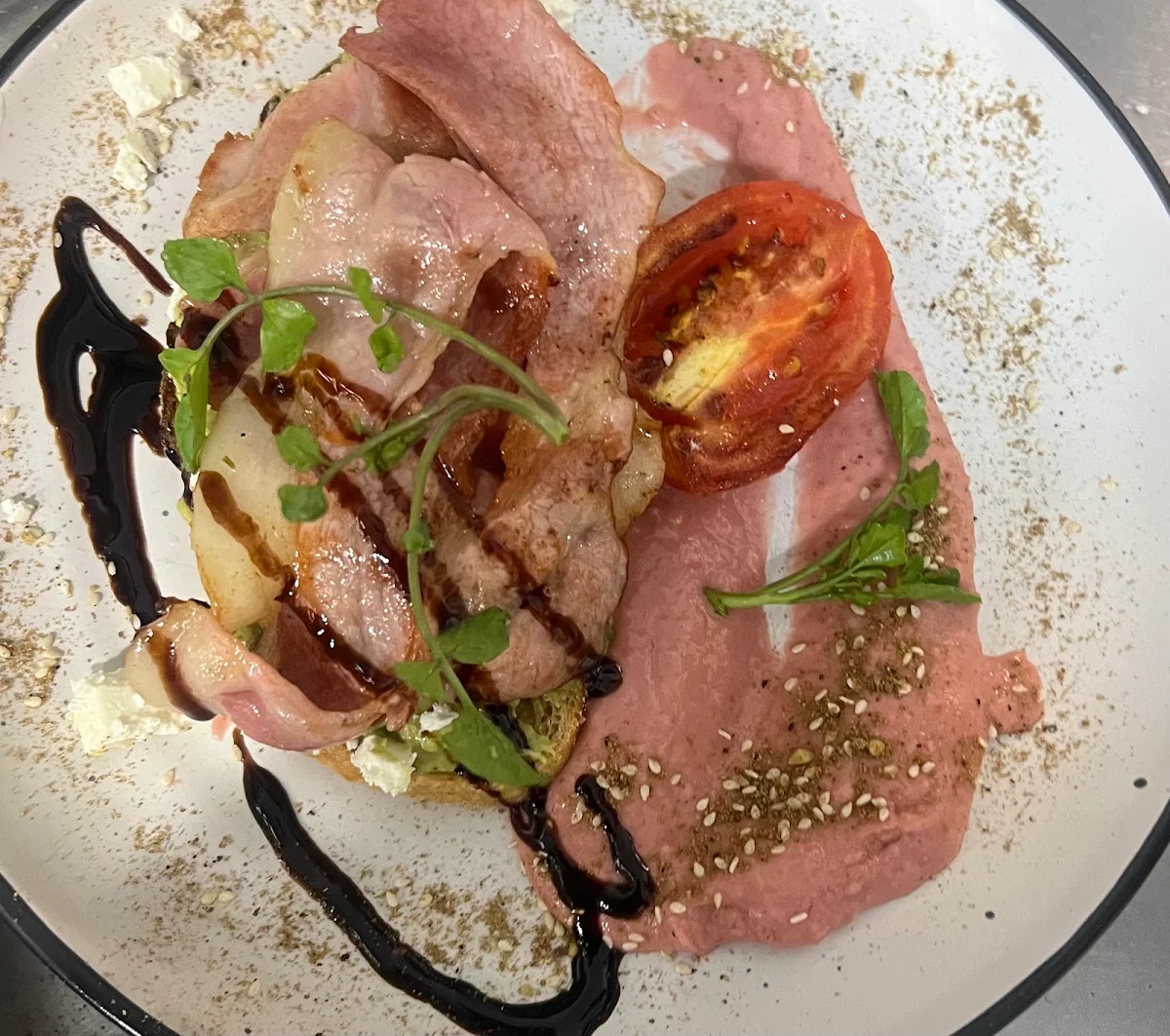Highlights, Sage lounge cafe,Raymond Terrace