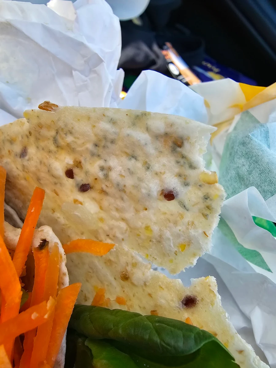 Highlights, Subway