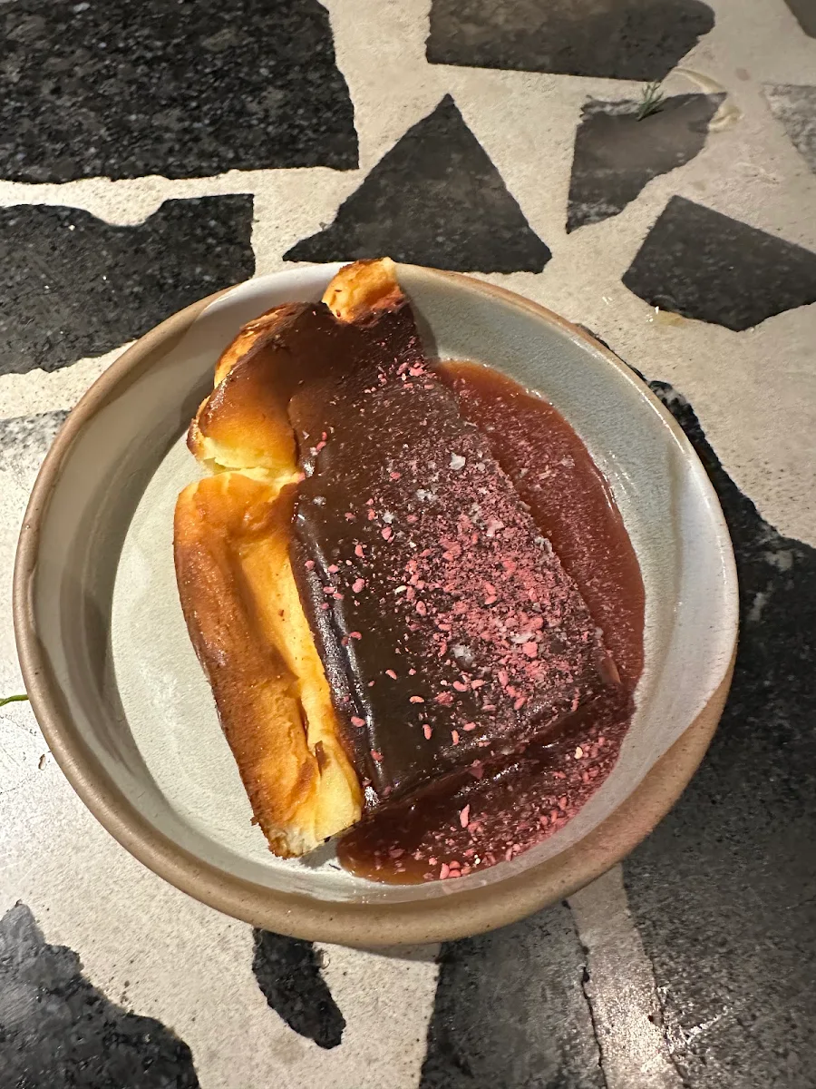 Cake, Moonlight Japanese