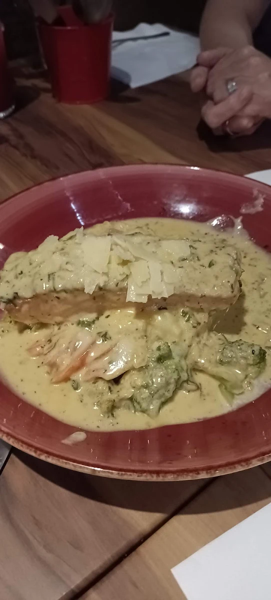 Salmon Fillet