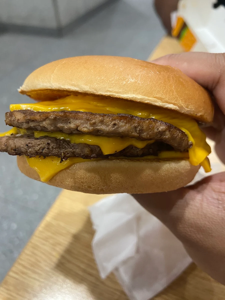 Highlights, McDonald's Maroochydore II