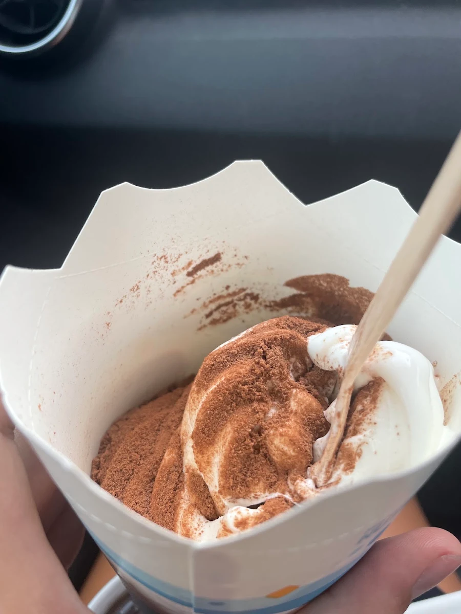 Highlights, McDonald's Maroochydore II