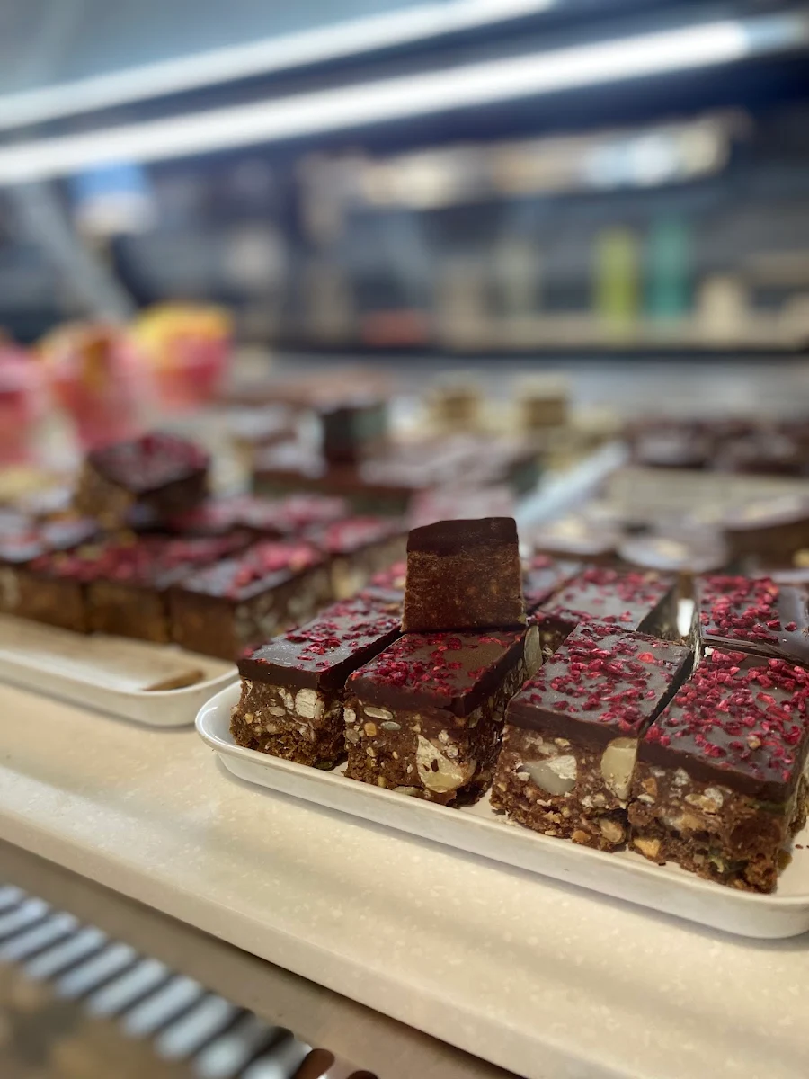 Gluten Free Brownies