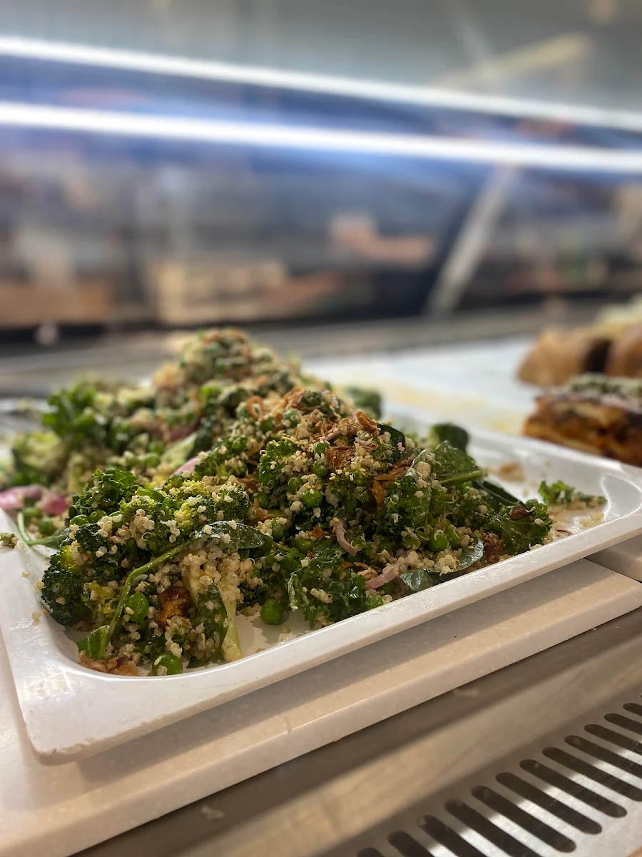Vegan Salad