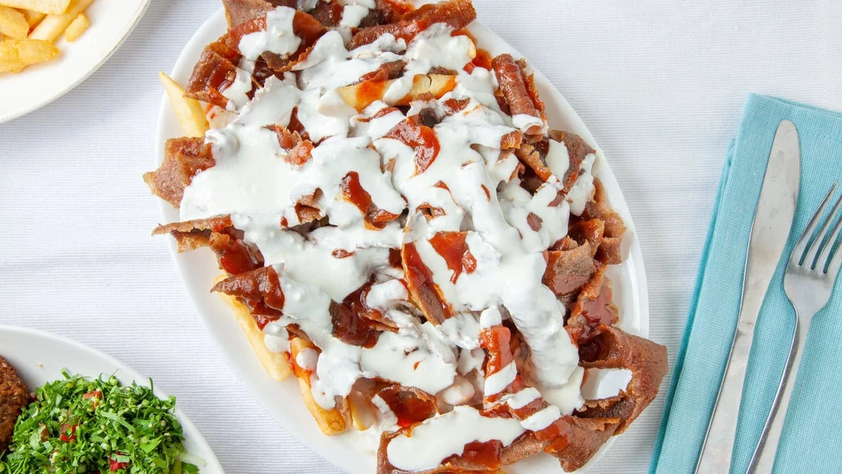Highlights, Petersham Kebab