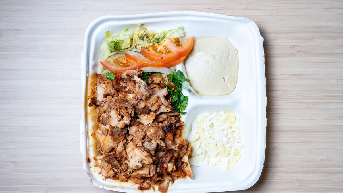 Highlights, Petersham Kebab
