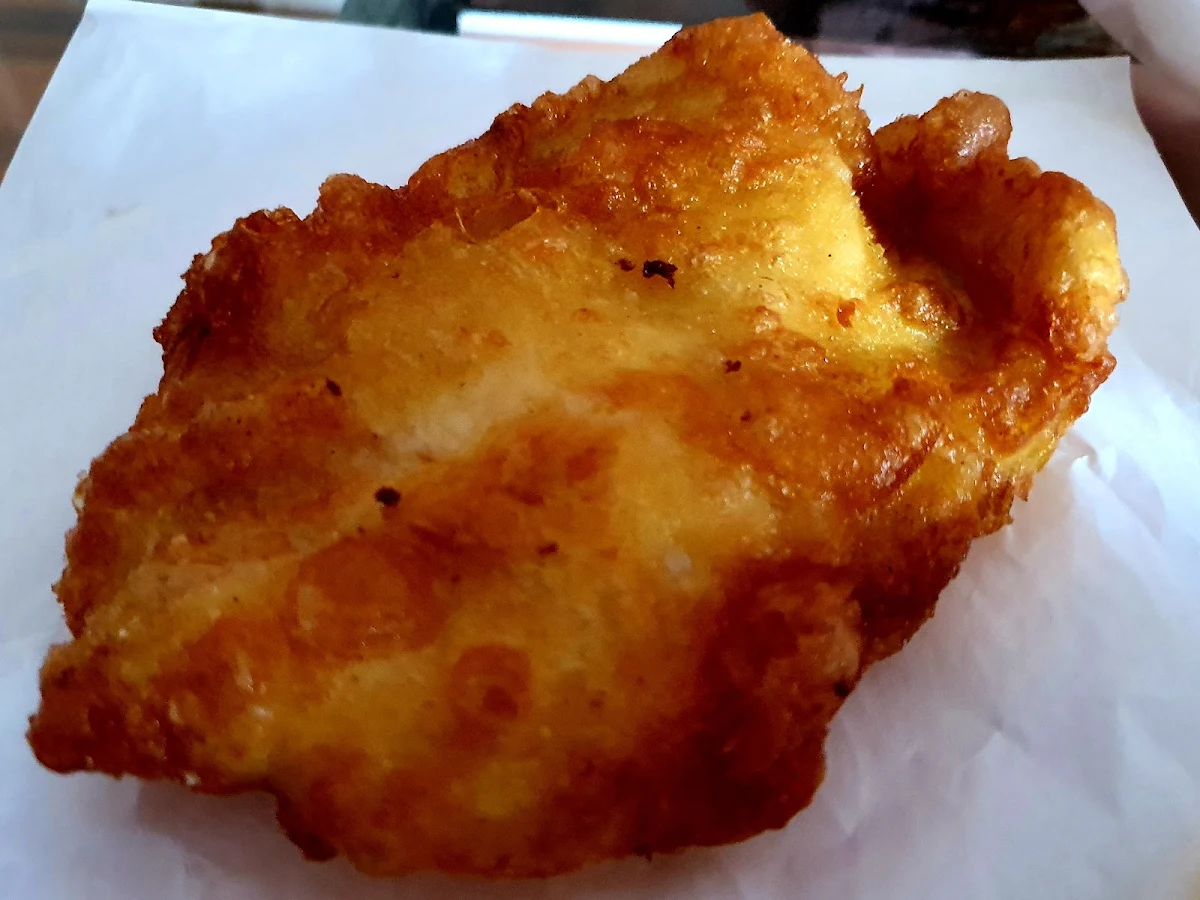 Deep Fried, Hursey Seafoods