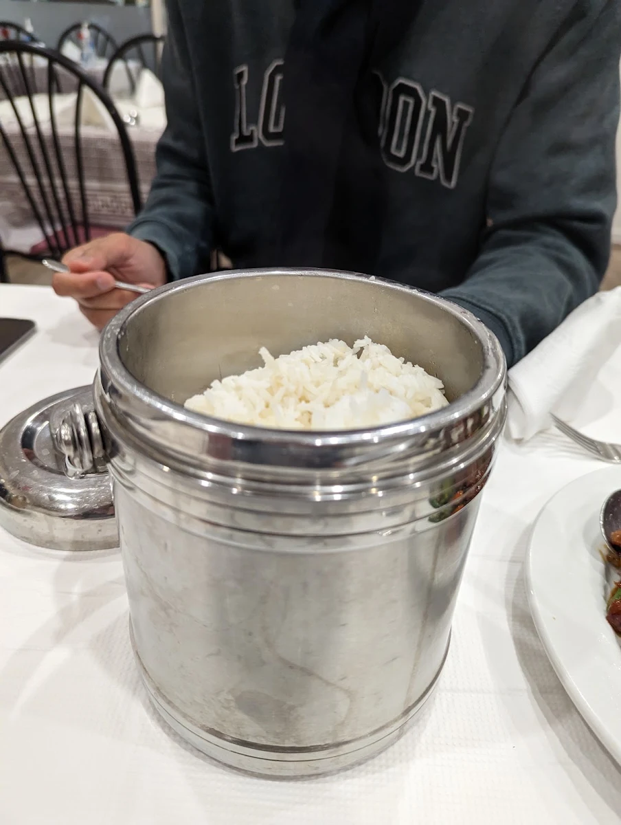 Highlights, Sum Lam Restaurant