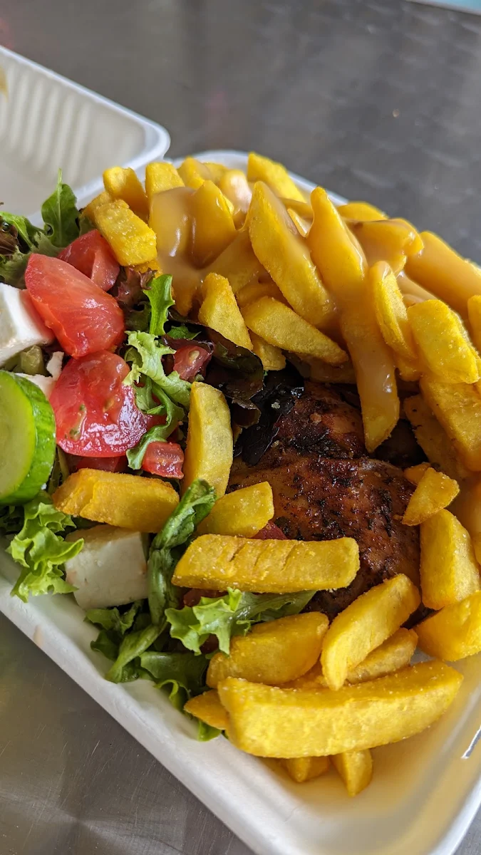 Highlights, Central West Charcoal Chicken
