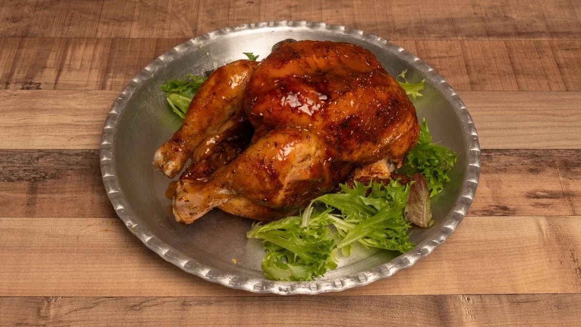 Highlights, Central West Charcoal Chicken