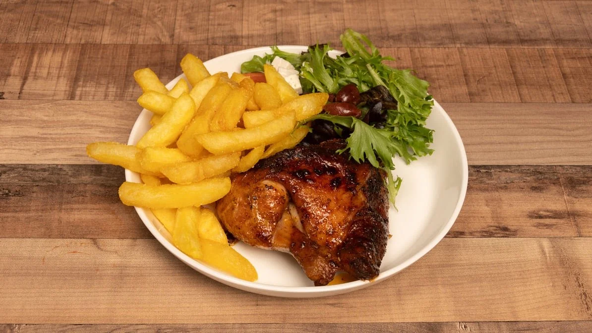 Highlights, Central West Charcoal Chicken