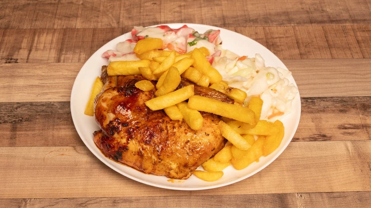 Highlights, Central West Charcoal Chicken