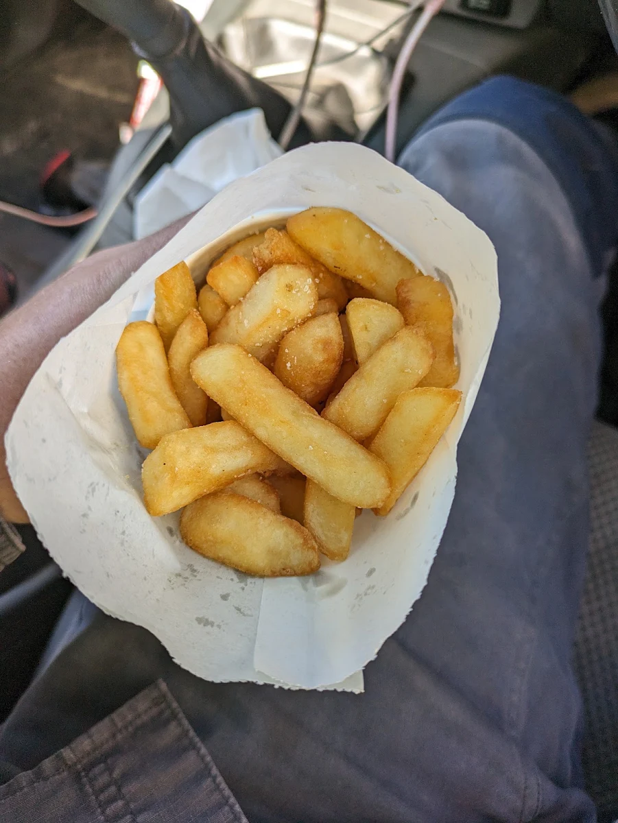 Small Chips