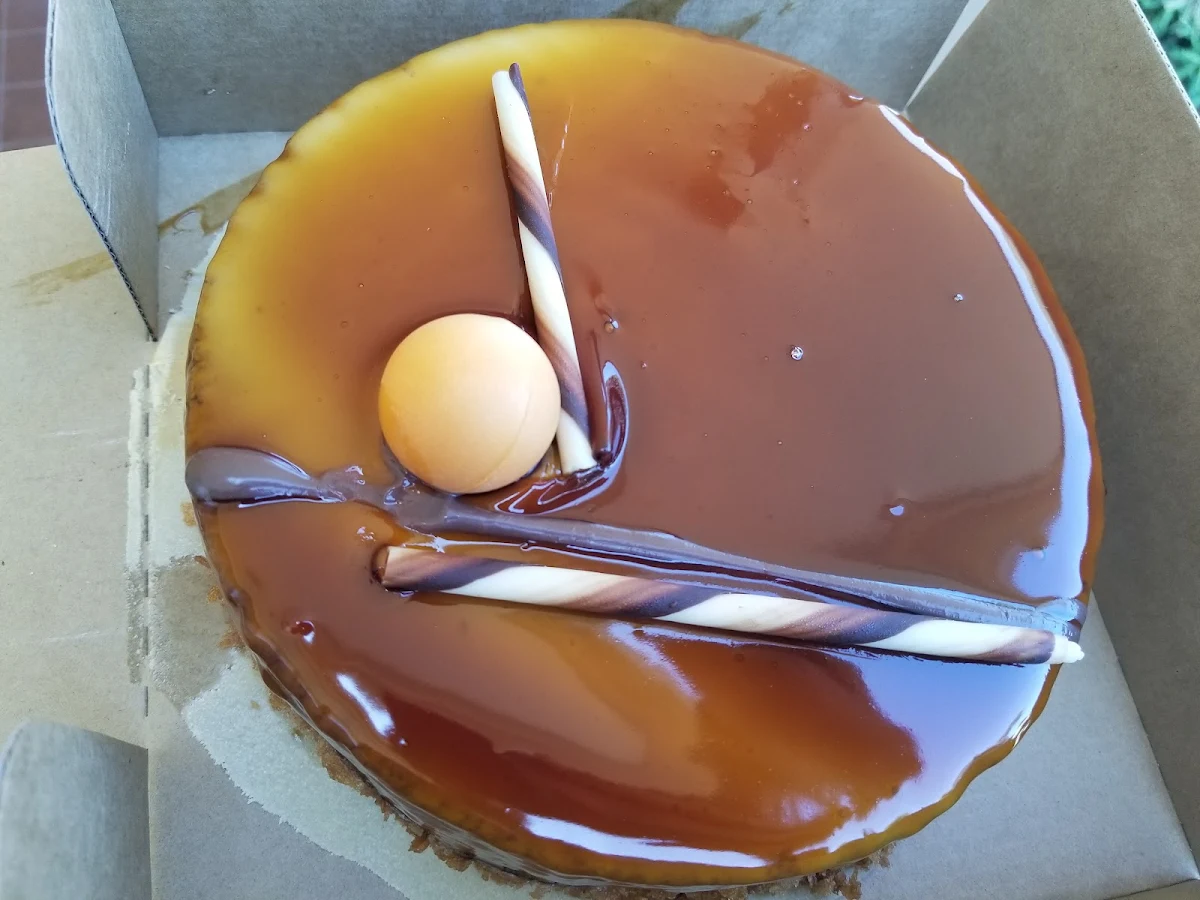 Highlights, The Cheesecake Shop Reynella