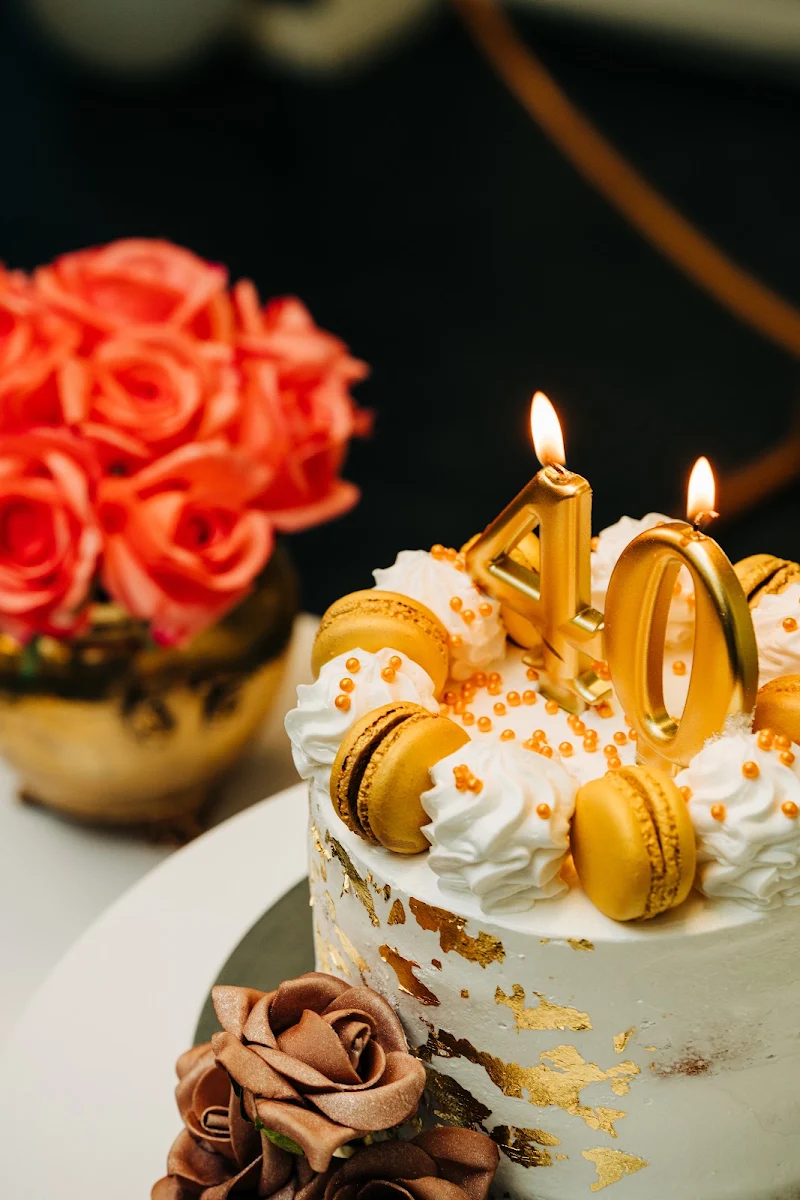 Highlights, The Cheesecake Shop Reynella
