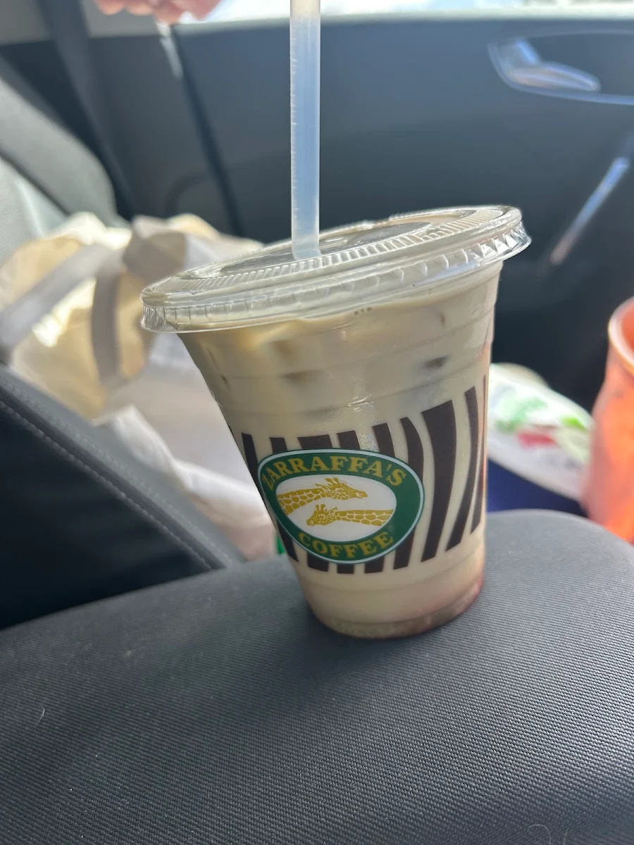 Highlights, Zarraffa's Coffee Ferry Road