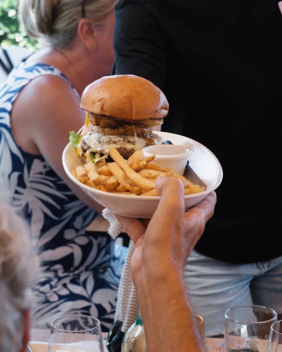 Highlights, Coolum Beach Bar