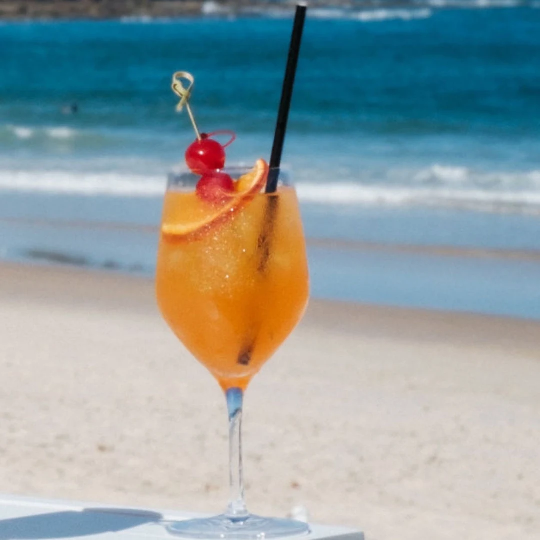 Highlights, Coolum Beach Bar