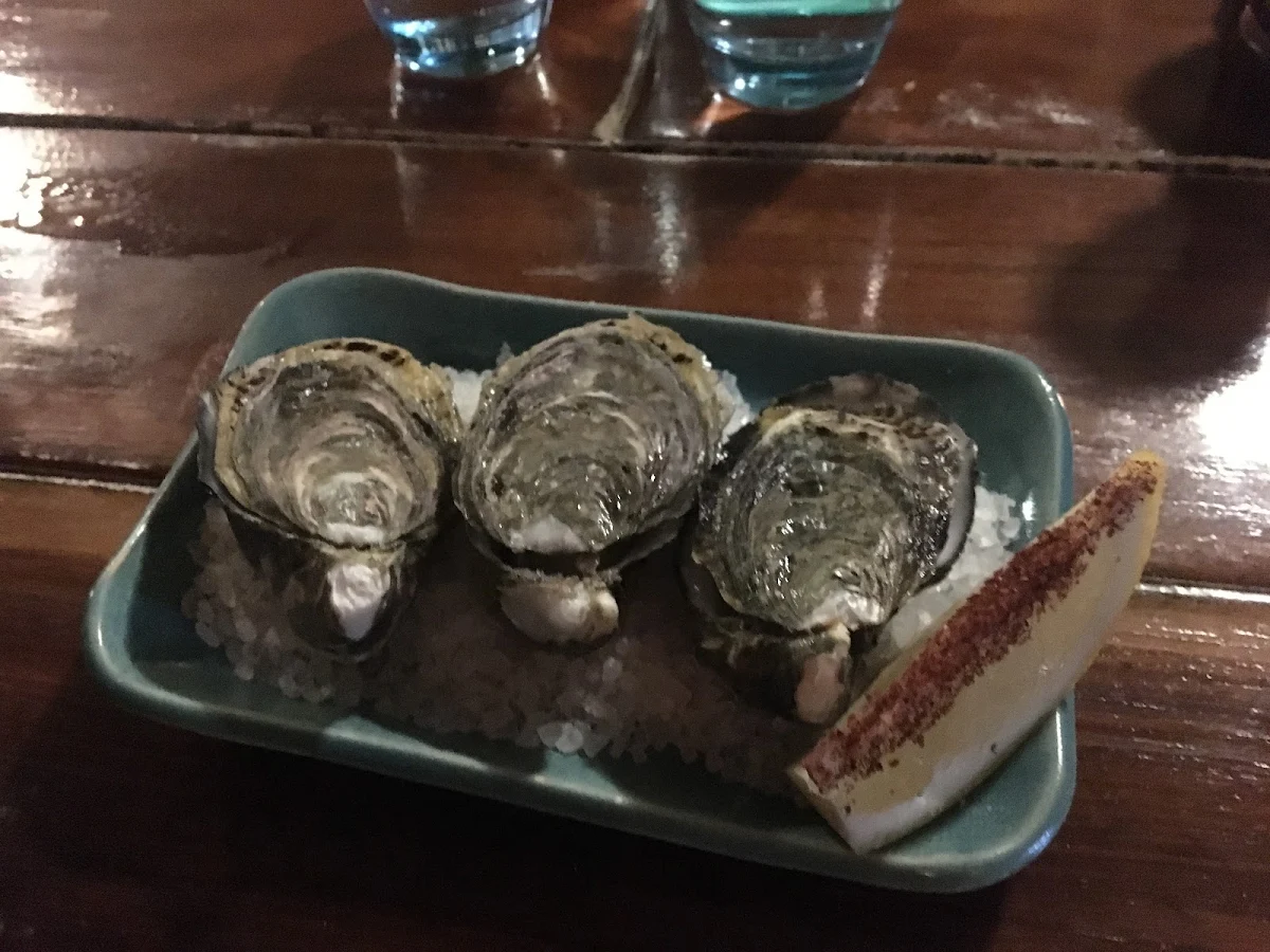 Highlights, Coolum Beach Bar
