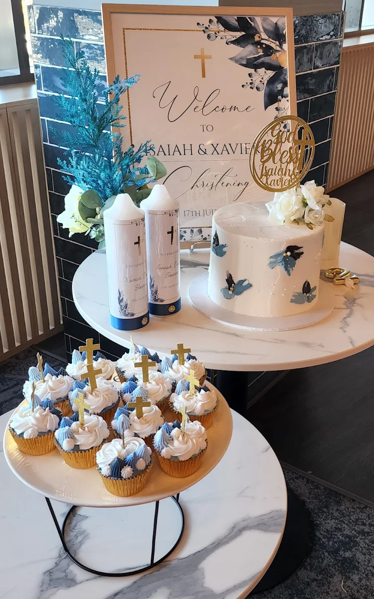 Highlights, The Cake Gallery Casula