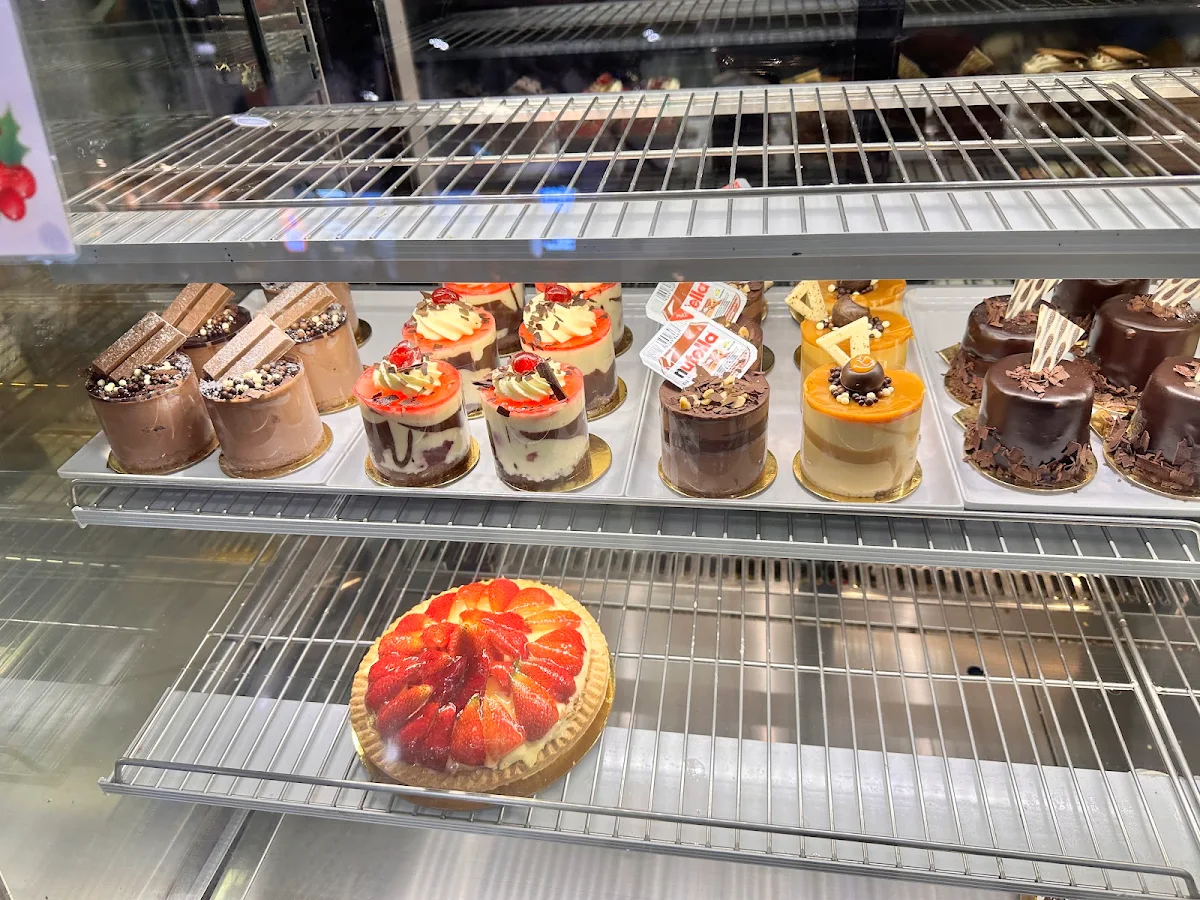 Highlights, The Cake Gallery Casula