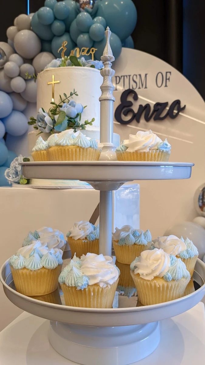 Highlights, The Cake Gallery Casula