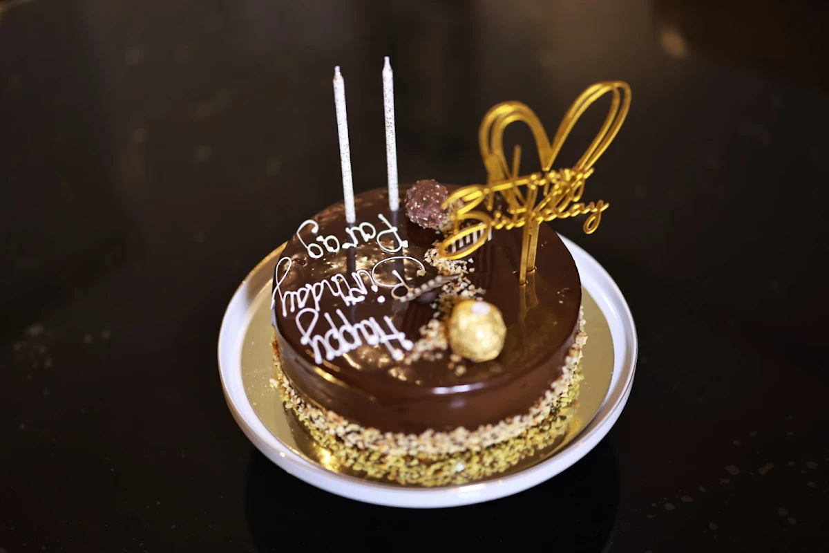 Highlights, The Cake Gallery Casula