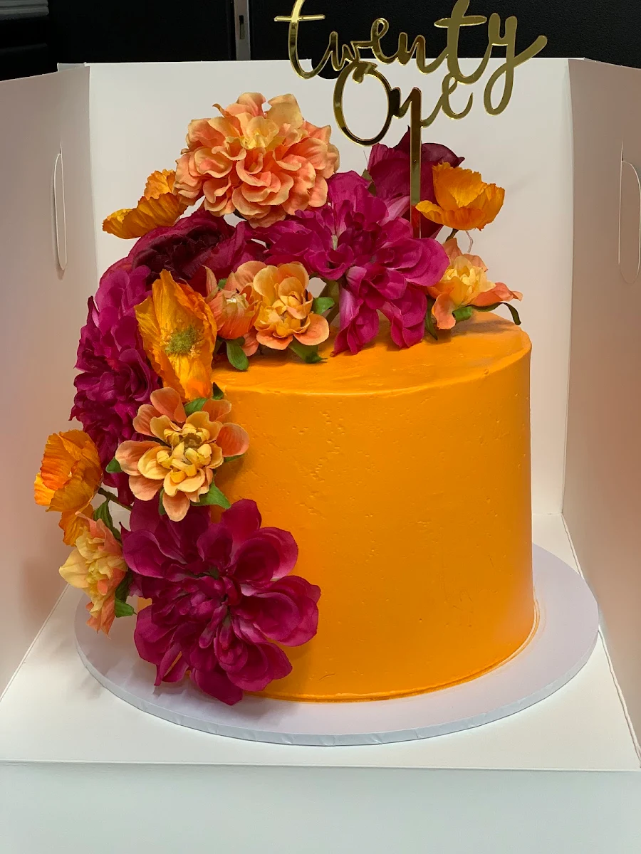 Highlights, The Cake Gallery Casula
