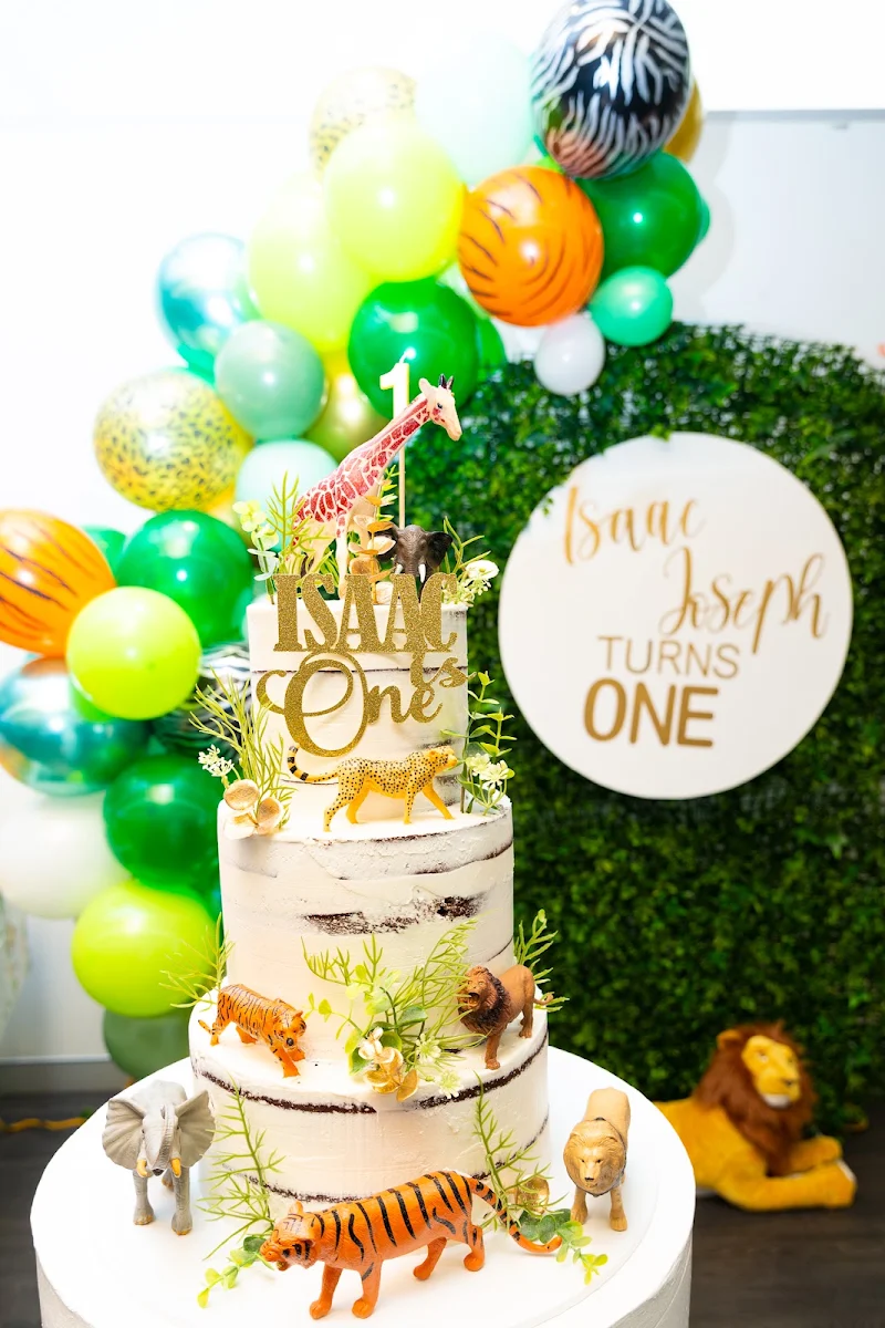Highlights, The Cake Gallery Casula