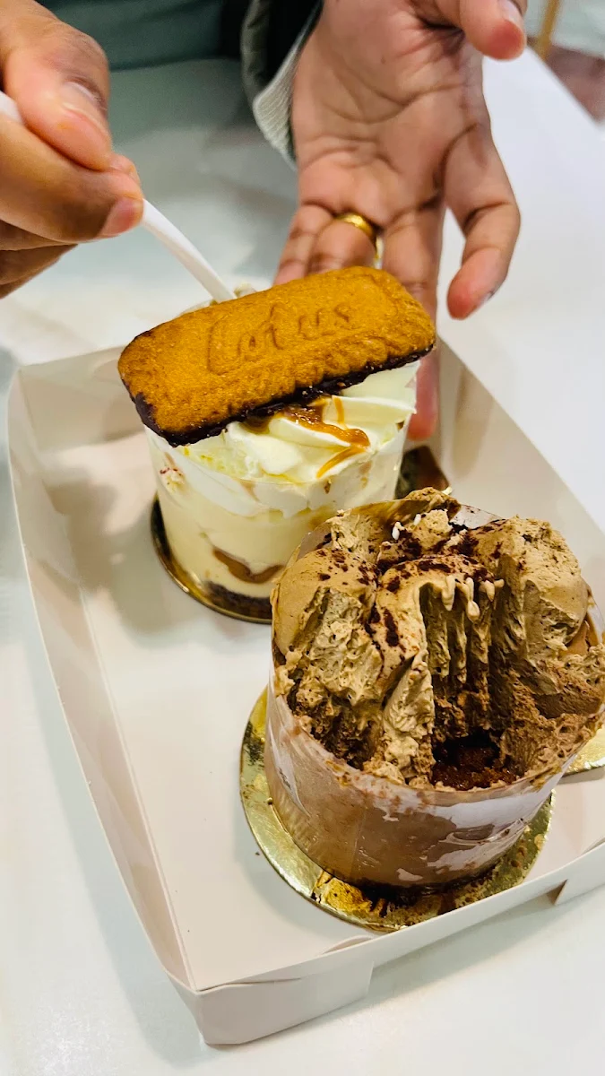 Highlights, The Cake Gallery Casula