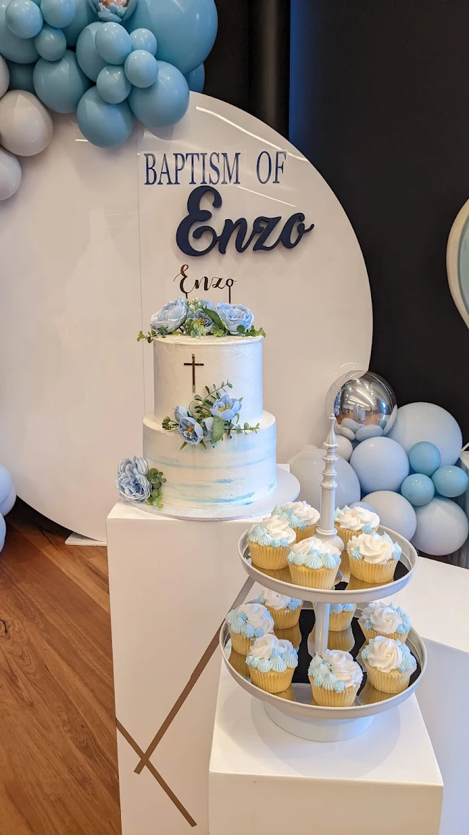 Highlights, The Cake Gallery Casula