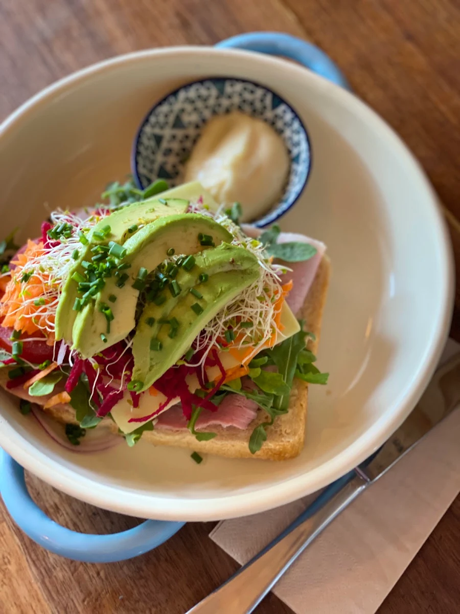 Highlights, Lydiard General Cafe & Diner