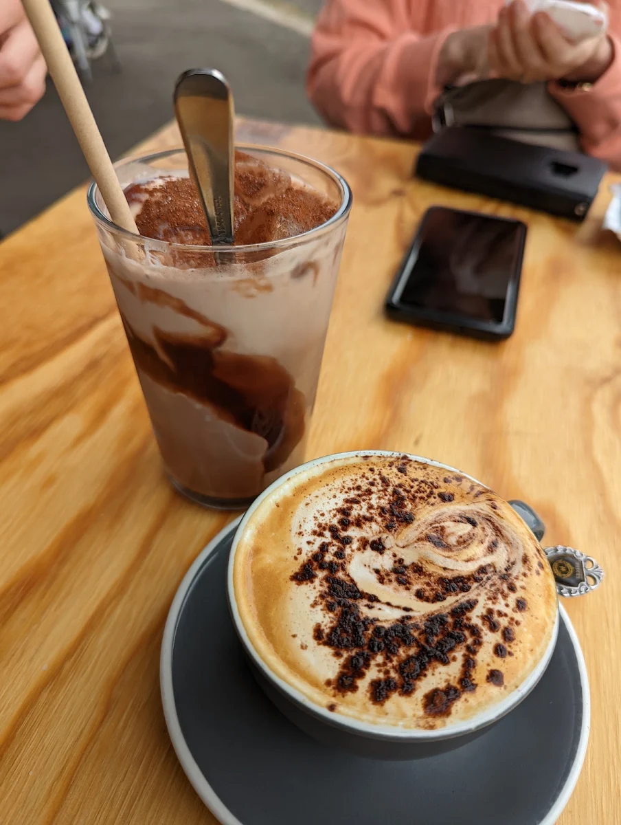 Highlights, Lydiard General Cafe & Diner