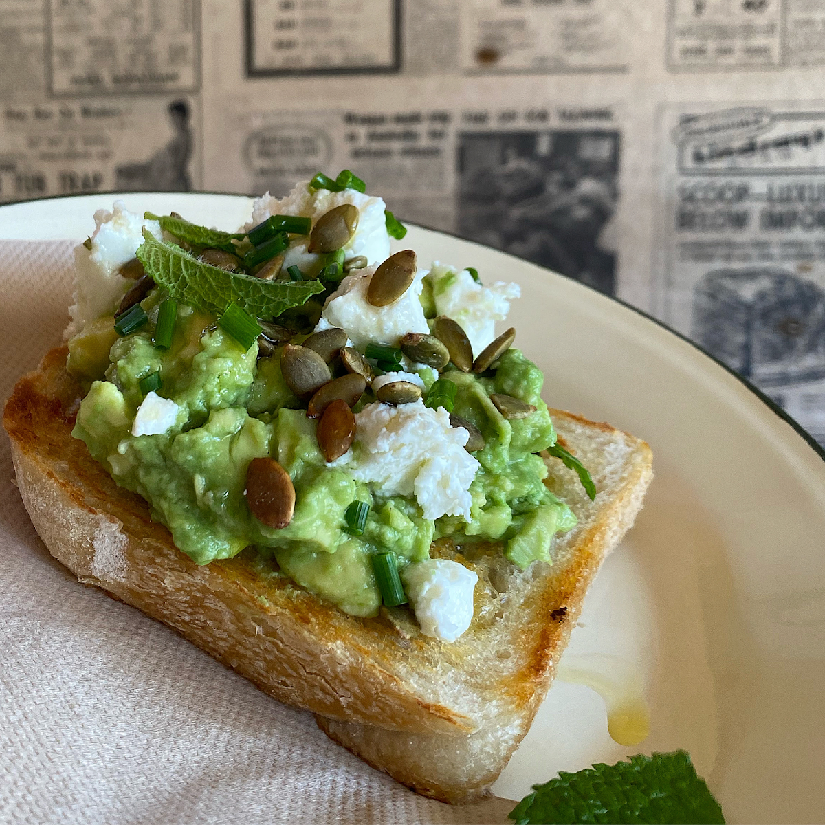 Highlights, Lydiard General Cafe & Diner