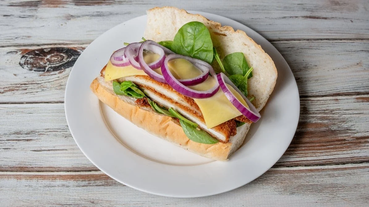Highlights, Paris Hot Bread in Mordialloc