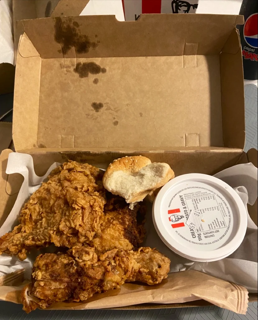 Wicked Wings