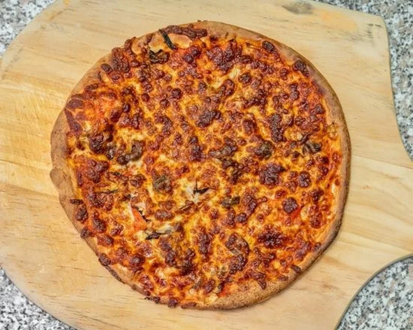 Highlights, Pizza express verney road
