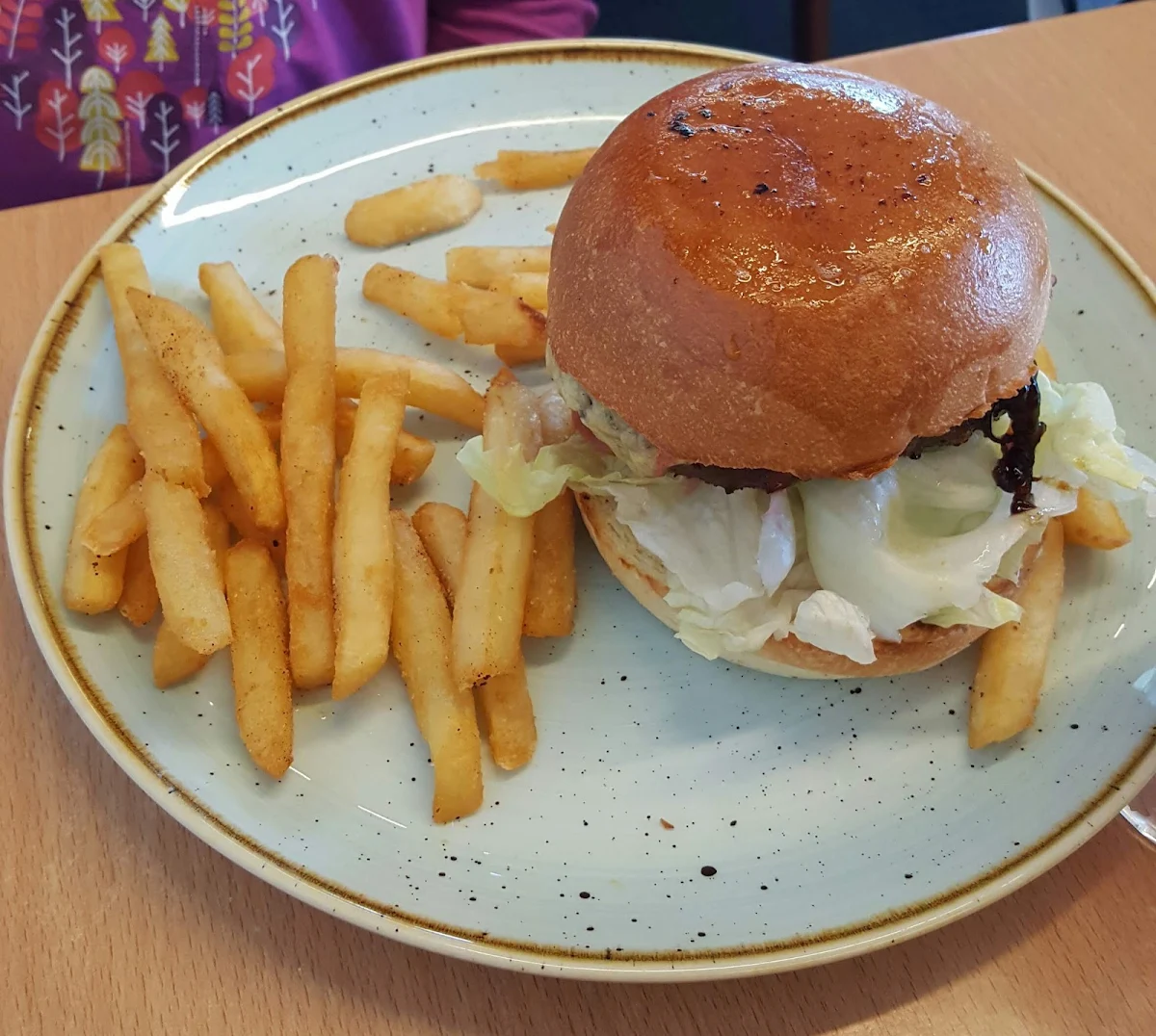 Burger