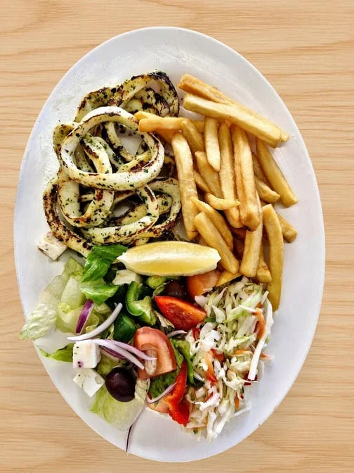 Highlights, Maroubra Saltwater Quality Seafood