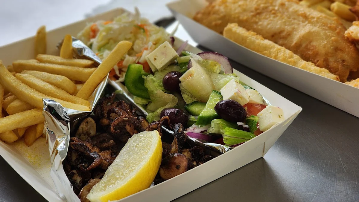 Highlights, Maroubra Saltwater Quality Seafood