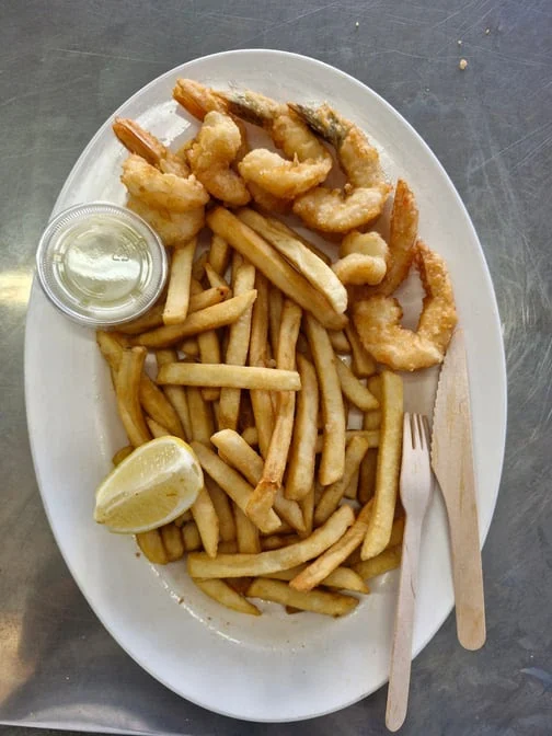Highlights, Maroubra Saltwater Quality Seafood