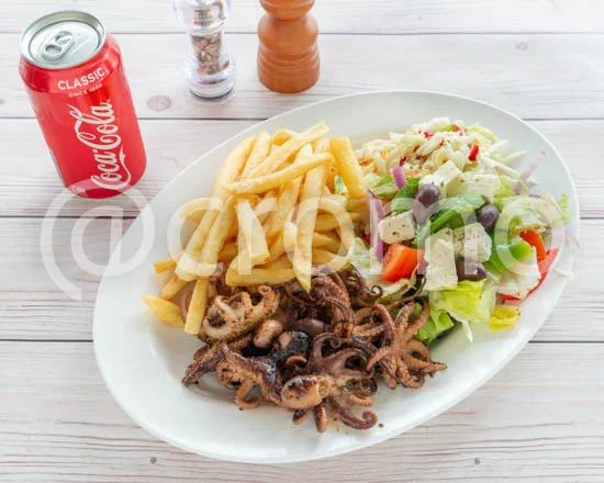 Highlights, Maroubra Saltwater Quality Seafood