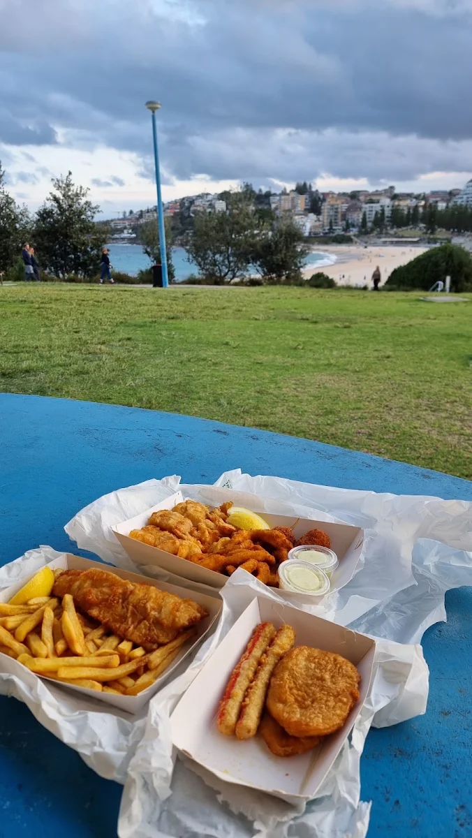 Highlights, Maroubra Saltwater Quality Seafood